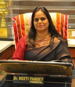Dr. Neeti Pandey